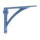 Slate Blue Small Shelves Brackets